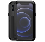 Pancerne etui Iphone 12 Iphone 12 pro metal