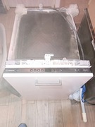 Zmywarka do naczyń BOSCH