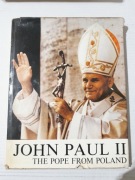JOHN PAUL II THE POPE FROM POLAND, Warsaw 1979