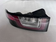Lampa lewa tylnia Range Rover Evoque 20180901l