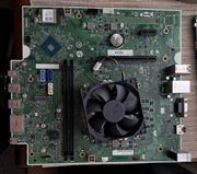 Hp Pavilion 590-P płyta główna Lincs rev. A 942012-601 942012-001 17514-1