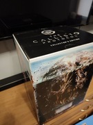 Callisto Protocol PS5 Edycja Kolekcjonerska