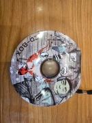Pudłko na płyty CD, DVD, BLUE RAY