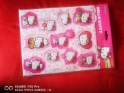 Naklejki Hello Kitty