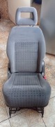 Fotel prawy 3 rząd VW  Sharan