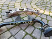 Mocowania tylnego mostu Suzuki SX4 S-cross 2017-