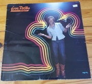 Leon Patillo - Don't Give In