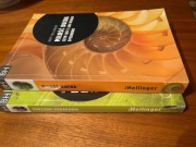 Bert Hellinger Miłość Ducha Porządki pomagania