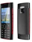 Idealna Ładna Nokia X2-00
