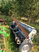 Siewnik Poznaniak, 2.7m