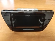 SUZUKI SX4 S-CROSS LIFT RADIO NAWIGACJA