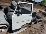 Szyba czołowa do VW +Drzwi do Volkswagen LT55; 35 