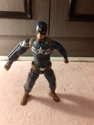 Figurka Kapitan Ameryka Hasbro Marvel  z dźwiękiem