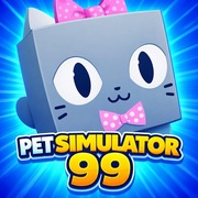 Huge Easter Cat | PET SIMULATOR 99 | ROBLOX