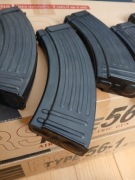 Real Sword magazynki midcap, jak z ostrego /do 18.05