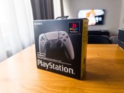 Sony Pad kontroler PS5 dual sense PlayStation Nowy 30th anniversary