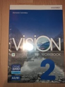 Vision workbook