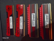 Zestaw części PC – AMD Ryzen 5 + RAM 32 GB DDR4 + obudowa Krux + chłodzenie