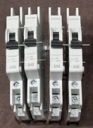 Styki pomocnicze do zabezpieczeń EATON Z-AHK