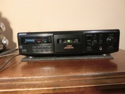 Magnetofon kasetowy SONY TC-KE600E