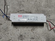 Zasilacz LED12V 60W Mean Well LPV-60-12 IP67
