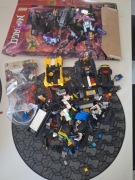 Klocki lego mix orginalne