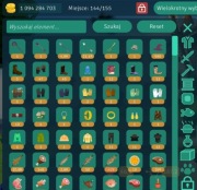 Waluta do gry Idle Clans 1 miliard