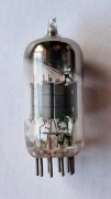 Lampa 12AT7 Mullard