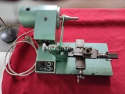 Tokarnia Zegarmistrzowska Andra