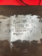 Katalizator DPF A2464900492, KT 1269