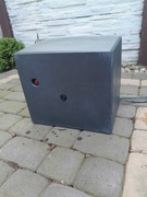 Palnik olejowy Weishaupt WL20