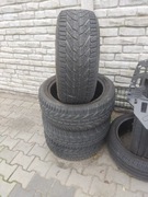 Taurus 2020 komplet zima 245/45/18 6-7mnm