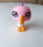 Littlest pet shop LPS  