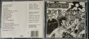 Subhumans The Day The Country Died cd