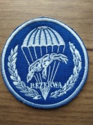 Naszywka Wojsk Powietrzno -Desantowych 