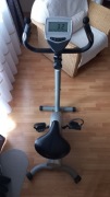 Rower treningowy stacjonarny, Domyos FC400, rowerek magnetyczny, stan bdb