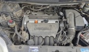 Silnik kompletny Honda 2.0 i-VTEC K20