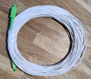 Patchord SM G657B3 9/125 SX SC/APC-SC/APC 2mm 10m