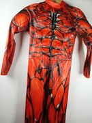 Przebranie kostium Mervel Spider-Man Venom 7/8l.