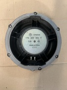 Vw touran i lift 2010-2014 głośnik drzwi przednich 1T0035411t