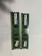 SILICONPOWER SP002GBLRU800S02 2GB X2