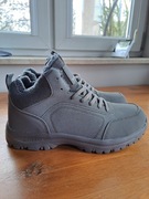 Nowe kozaki buty ocieplane meskie chlopiece 39