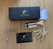 wkładka jednostronna HST 10/50 łucznik nikiel klasa C