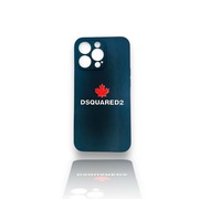 ETUI DSQUARED2 do iPhone 13 Pro !! Plecki ICON