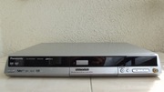Nagrywarka DVD z dyskiem HDD Panasonic DMR-EH52