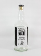 piękna butelka na nalewkę - po Whisky Kilkerran - 700ml xxx 050