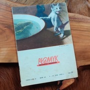 Płomyk nr 23, 1-15.08.1959 r. 