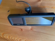 Lusterko z nawigacją Garmin-Subaru Outback 2009-2014