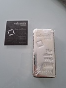 Sztabka srebrna 1000g / 1kg Srebro