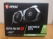 Msi GTX 1650 super